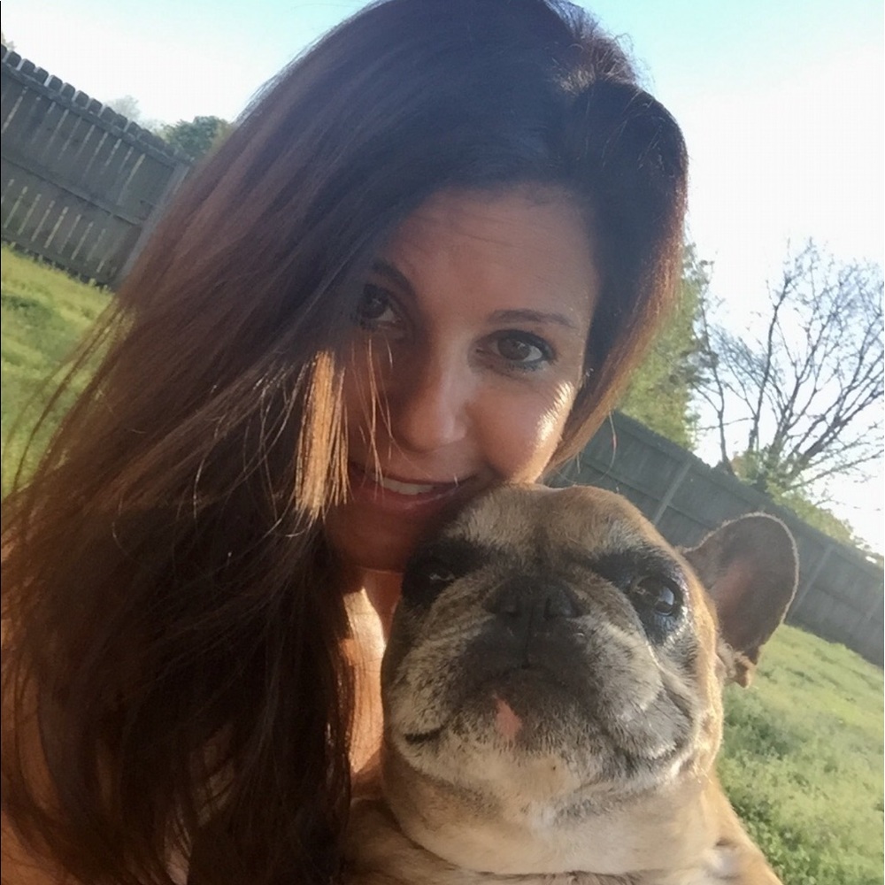 Meet your Posher, Christie